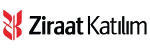 ziraat-katılım-logo